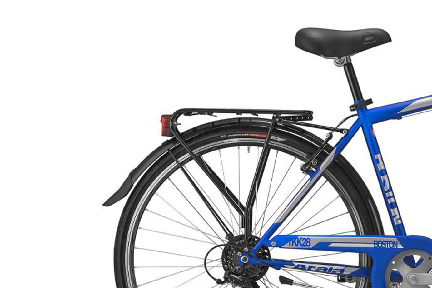Atala BOSTON 6V MAN 3