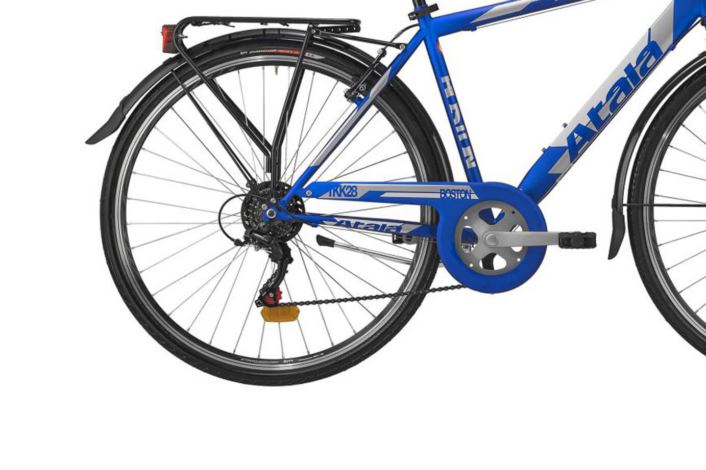 Atala BOSTON 6V MAN 4