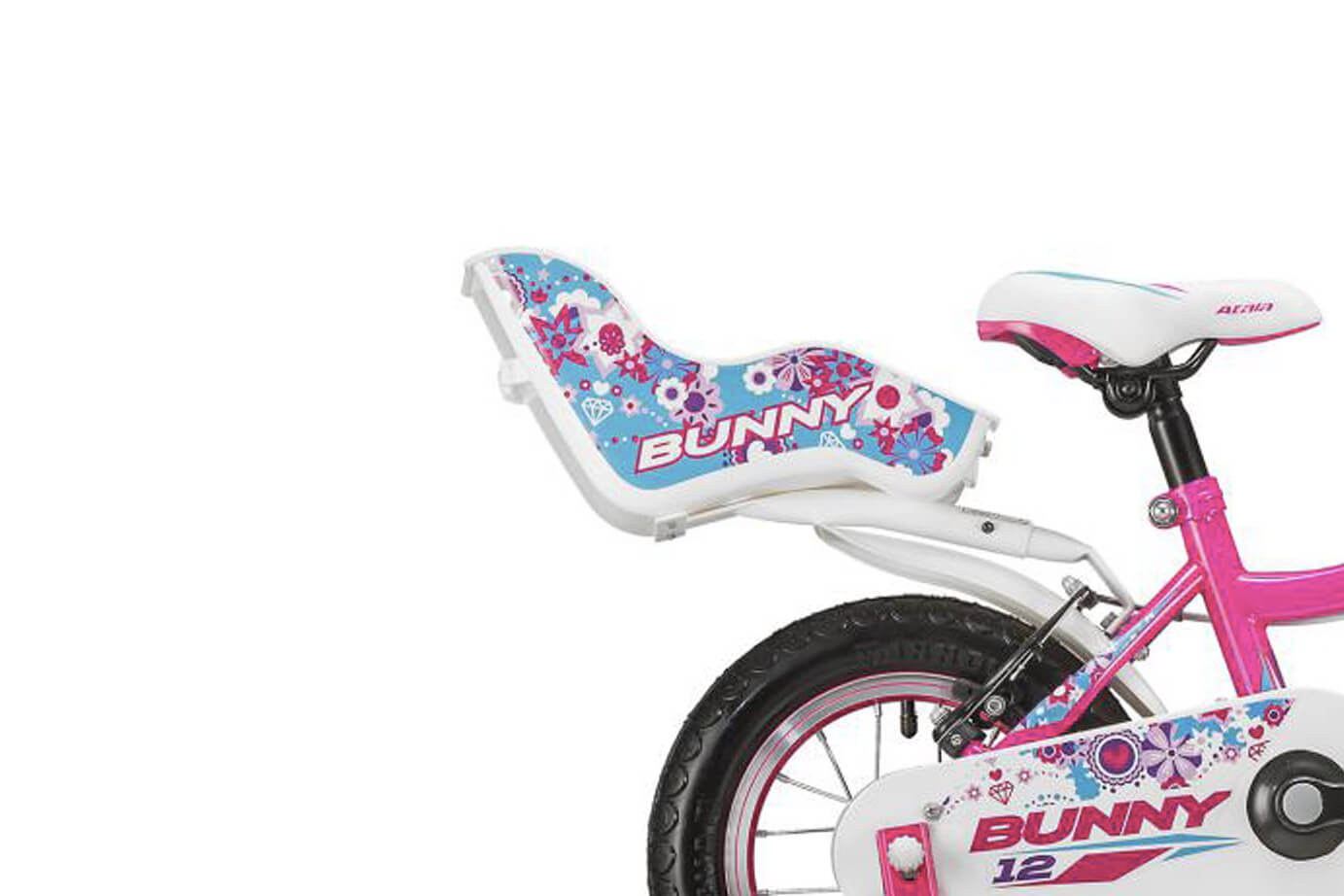 Atala Bunny Girl 3