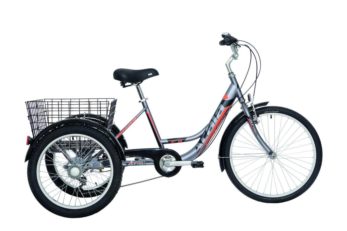 Atala Cargo 1