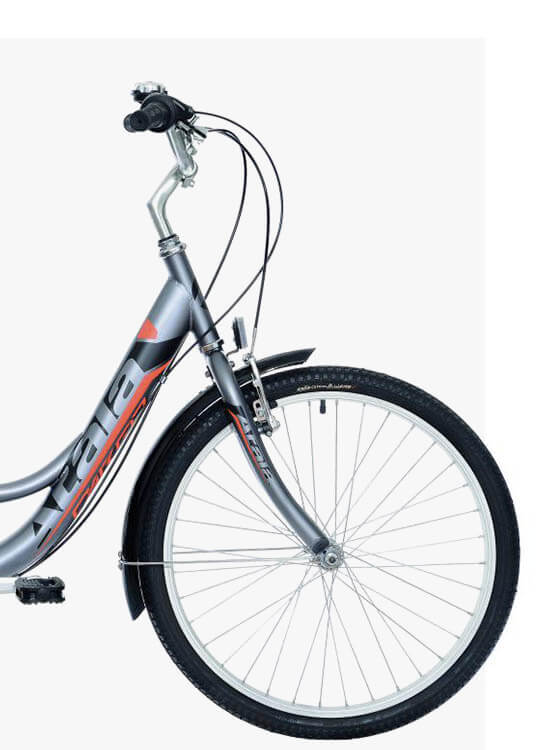 Atala Cargo 4