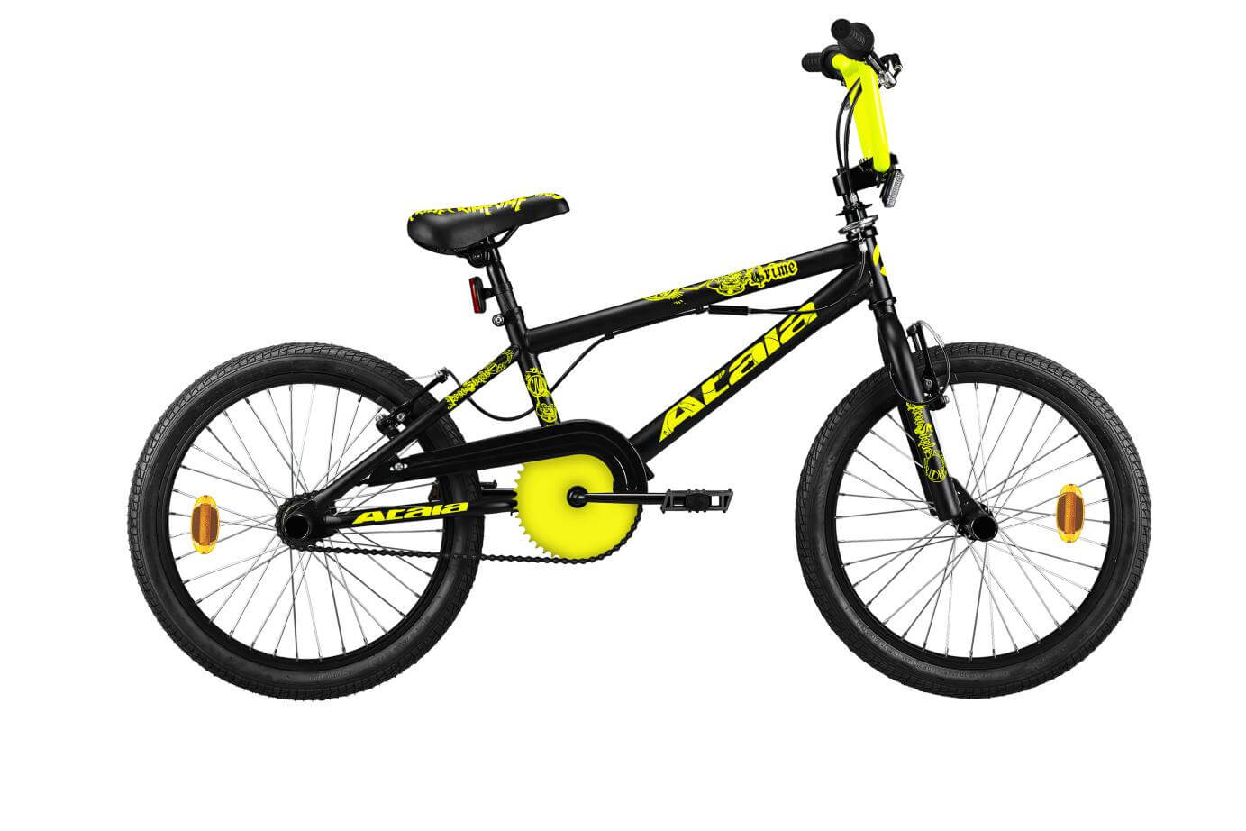 Atala Crime 1