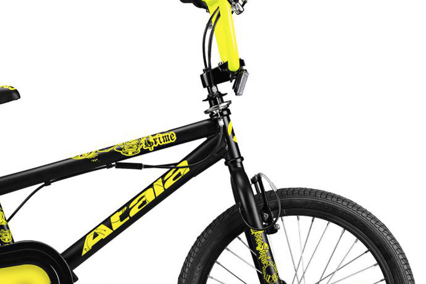 Atala Crime 2