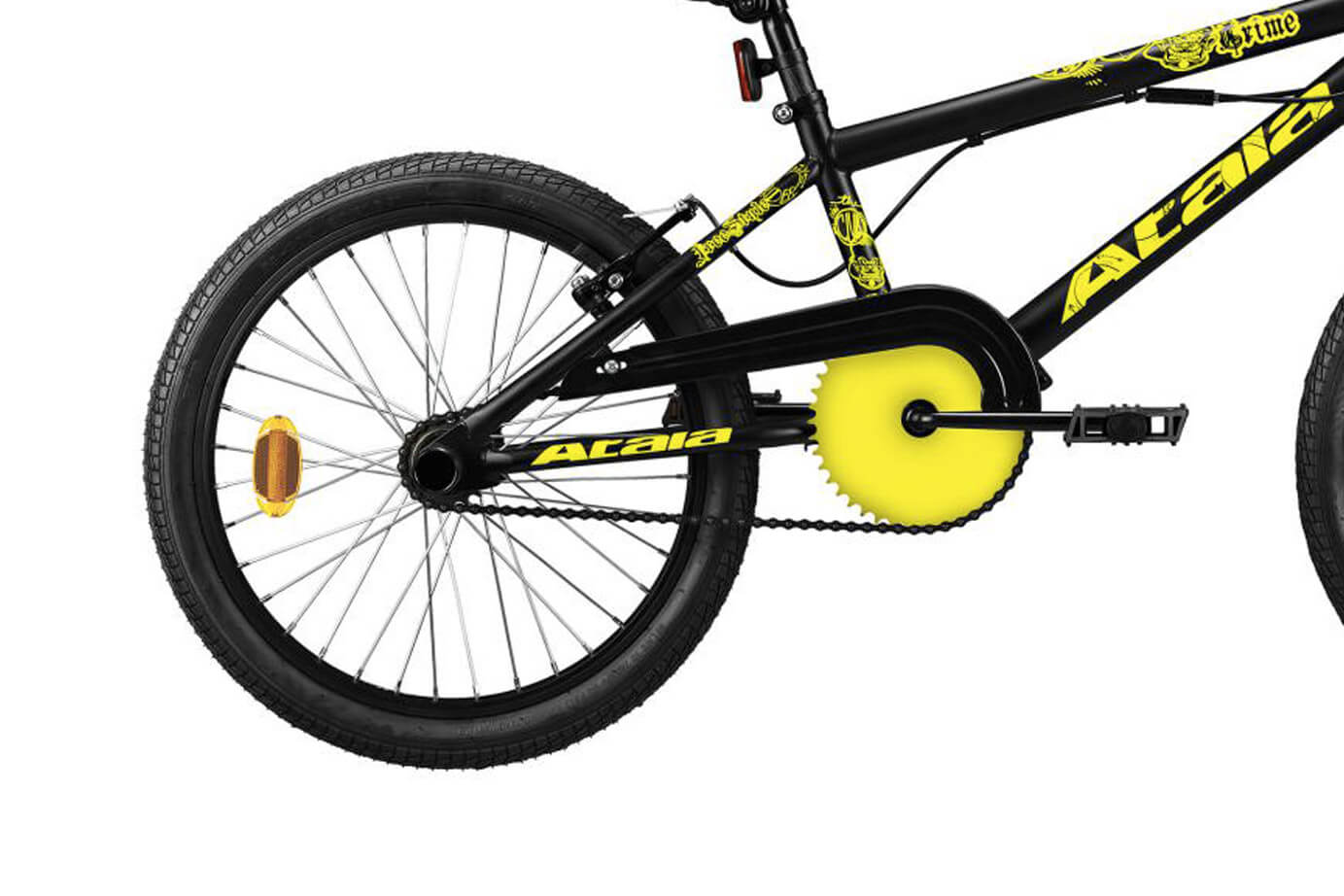 Atala Crime 4