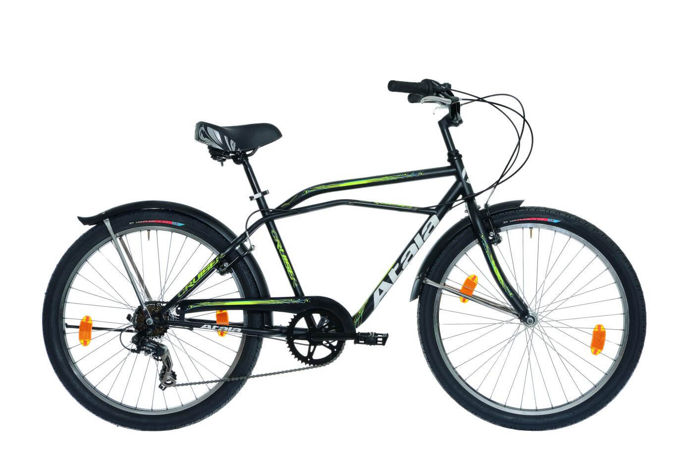 Atala Cruiser 6V 1