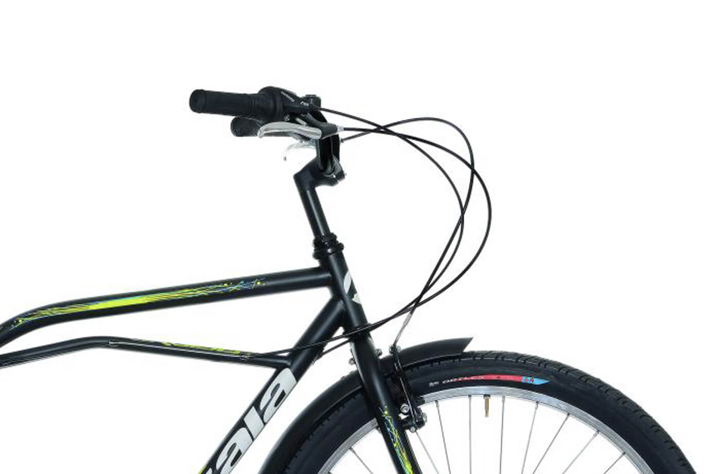 Atala Cruiser 6V 2