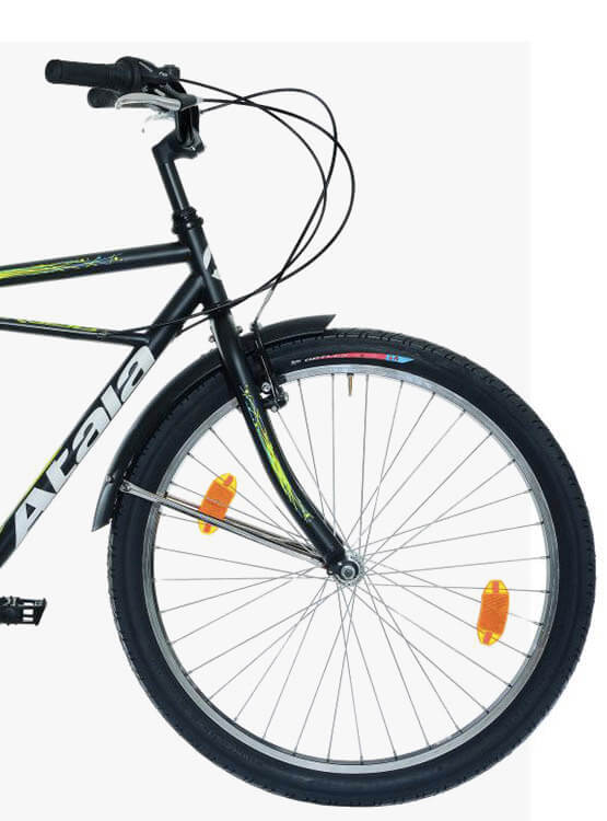 Atala Cruiser 6V 4