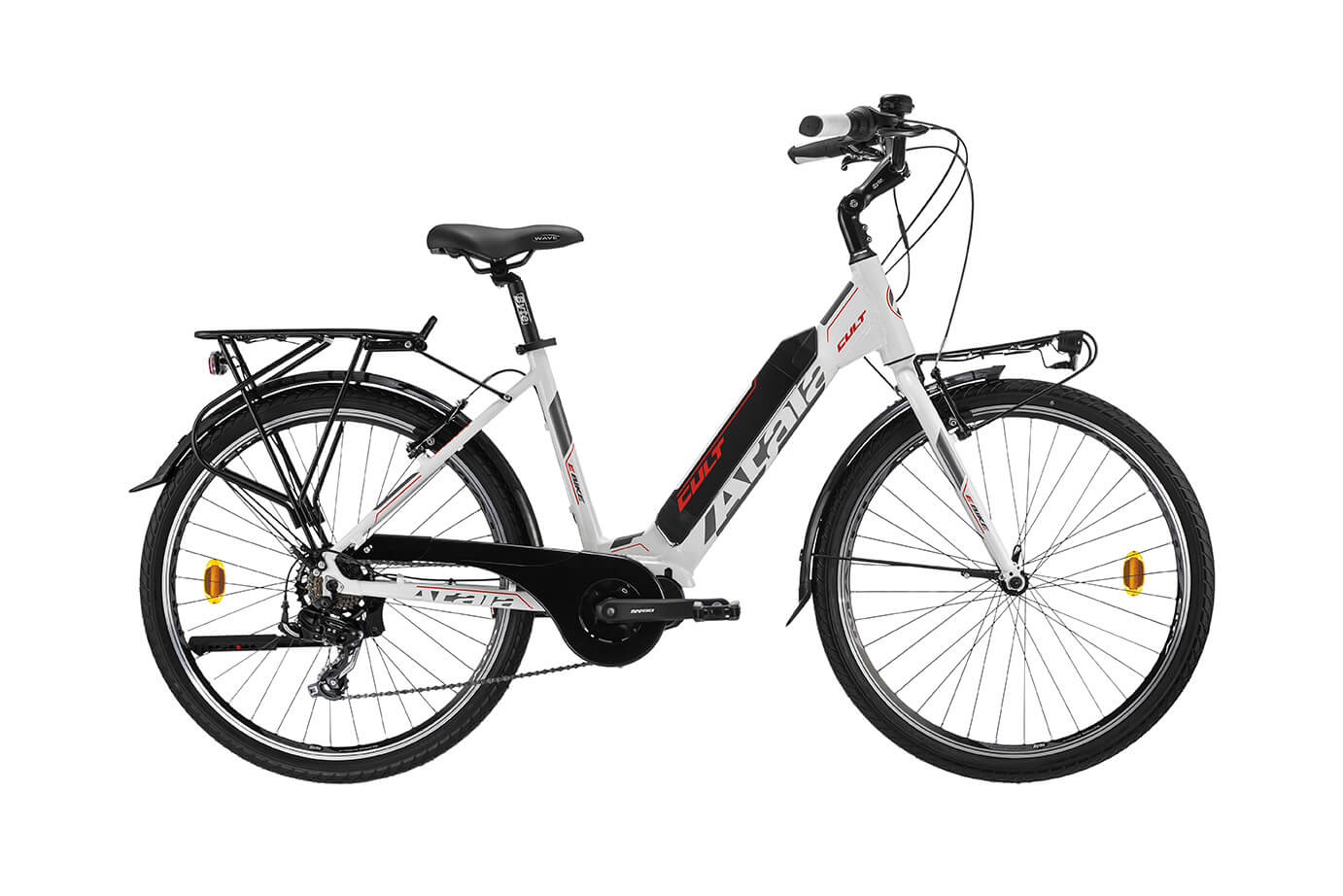 atala ebike