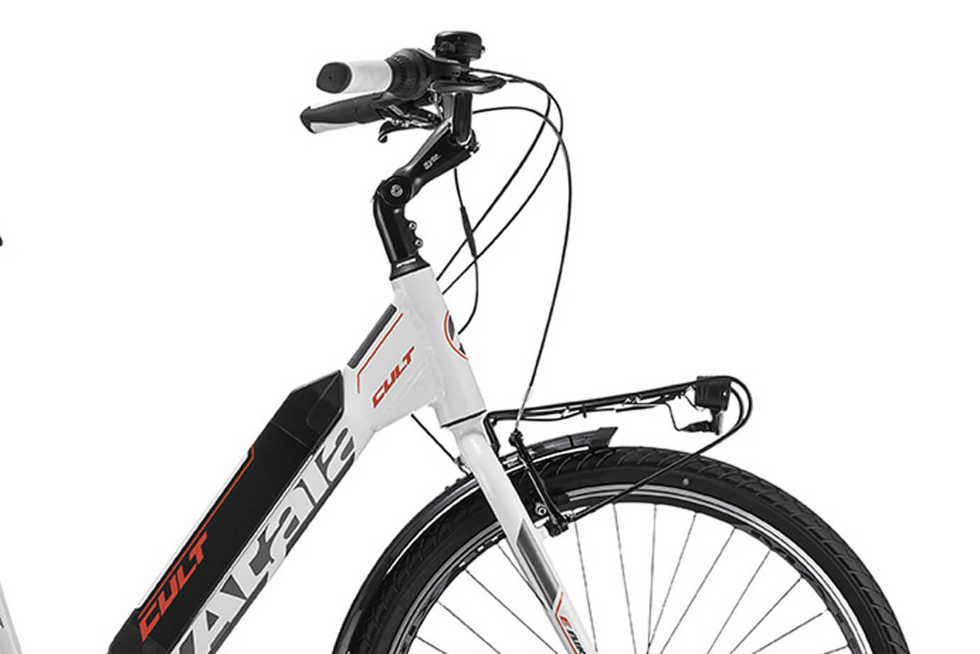 Atala Cult EVO 2