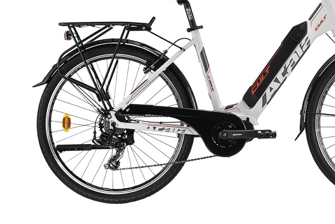 Atala Cult EVO 4