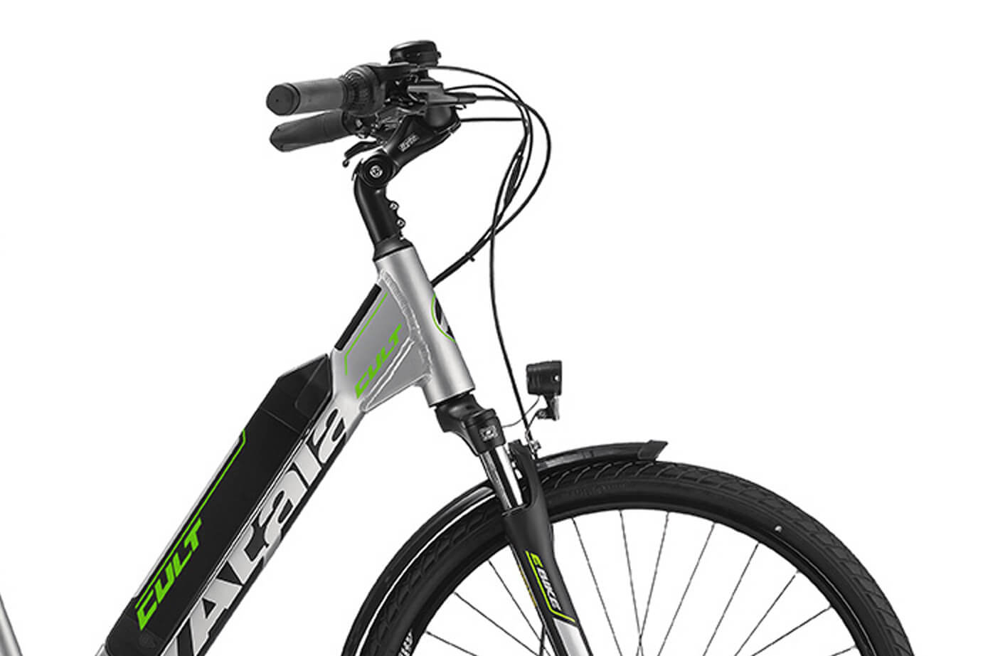 Atala Cult EVO S26 2