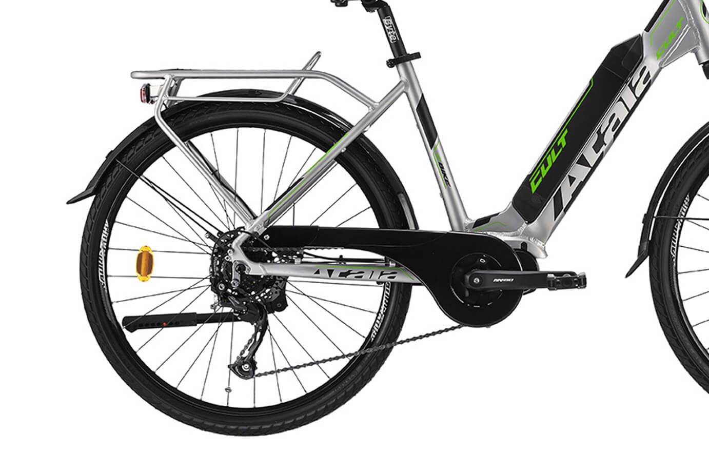 Atala Cult EVO S26 4