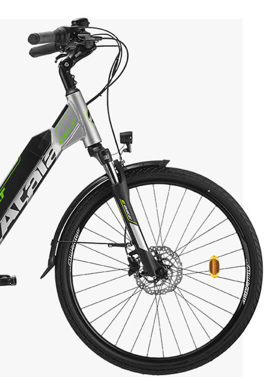 Atala Cult EVO S26 4