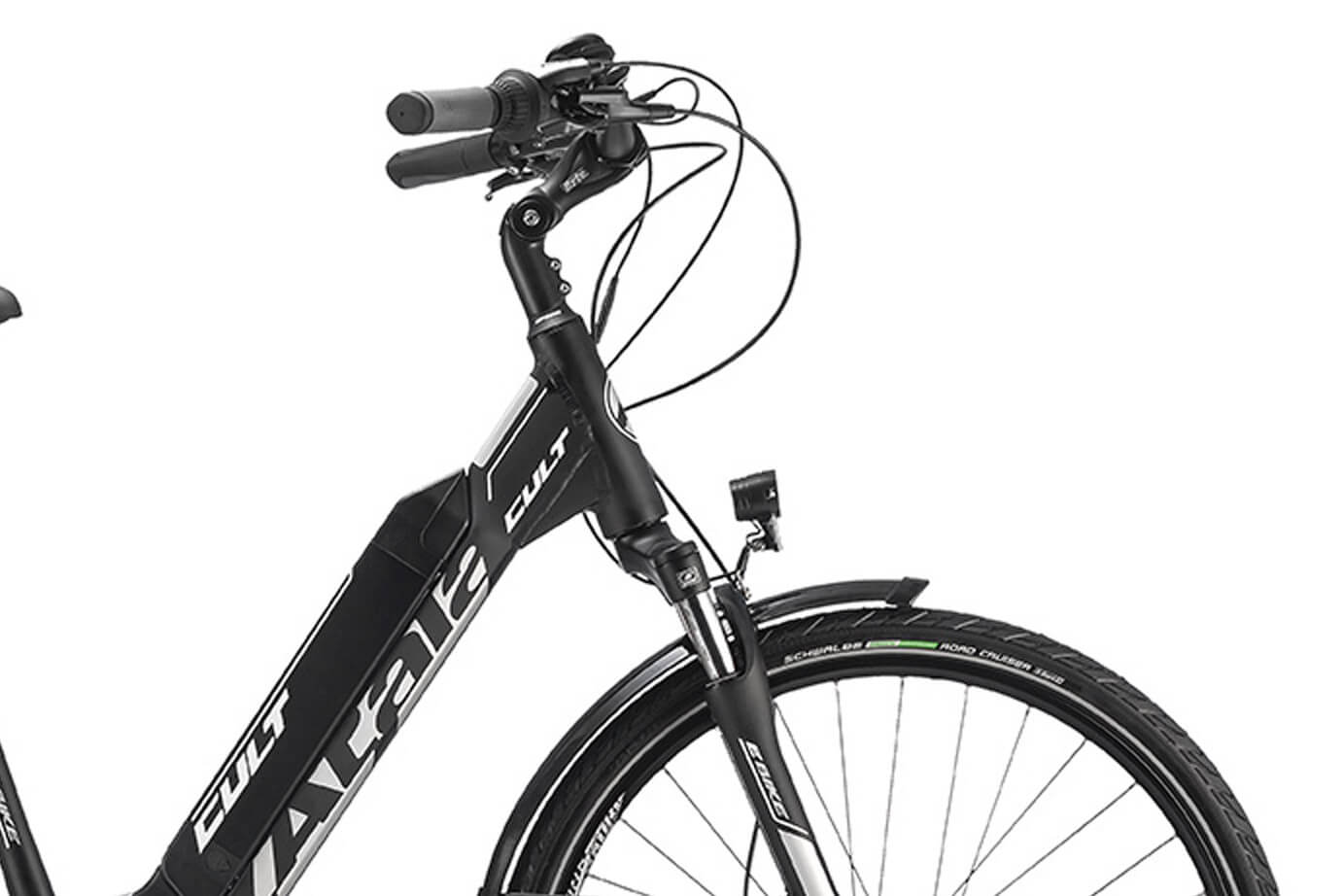 Atala Cult EVO SL 2