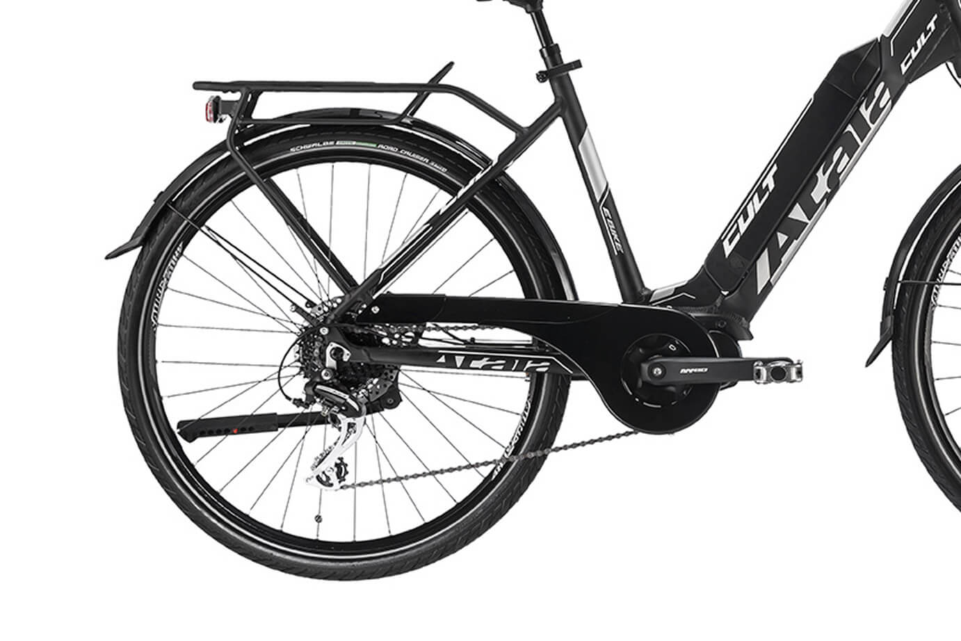 Atala Cult EVO SL 4