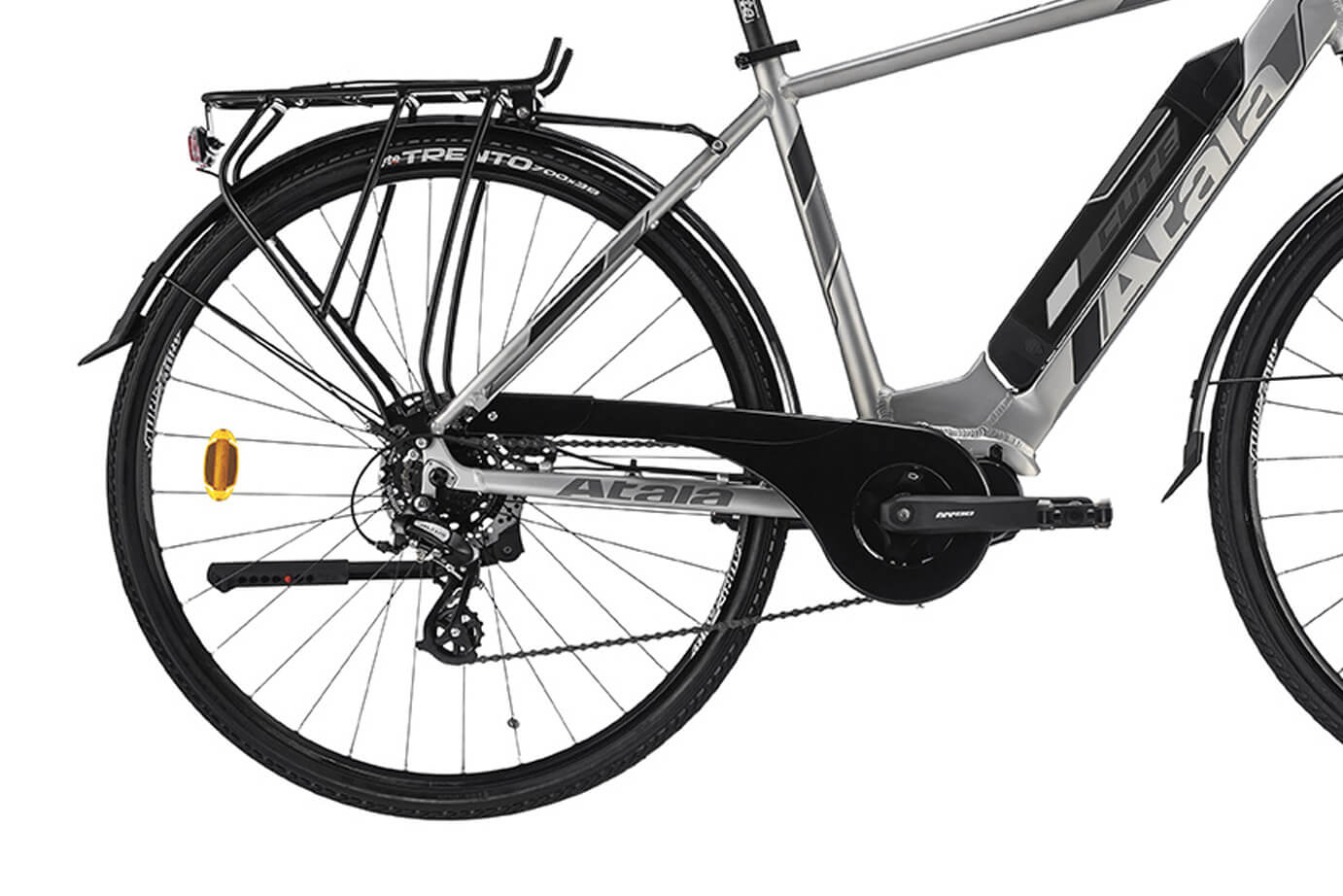 Atala Cute EVO Man 4