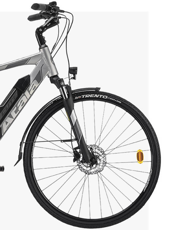 Atala Cute EVO Man 4