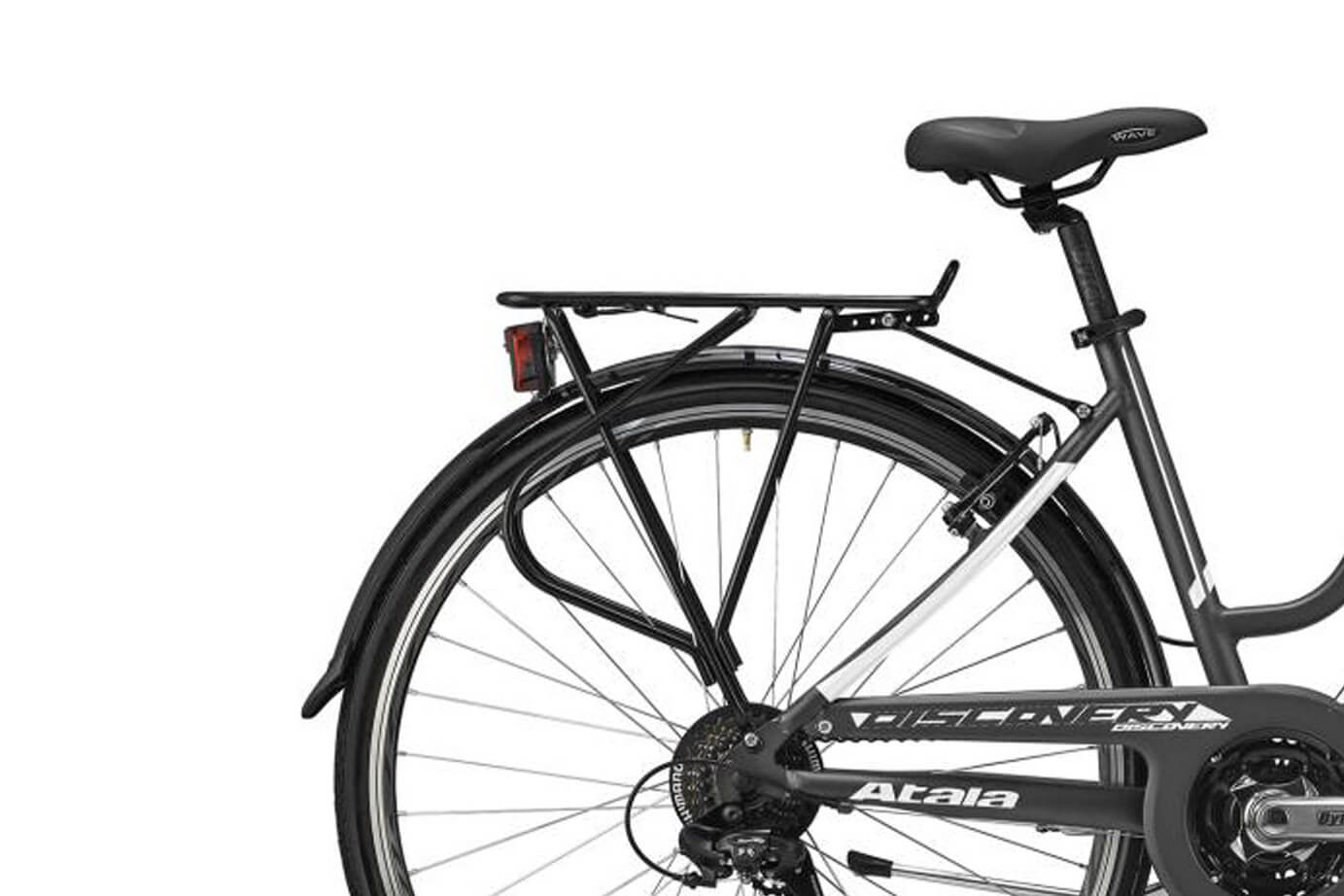 Atala DISCOVERY FS 21V Lady 3