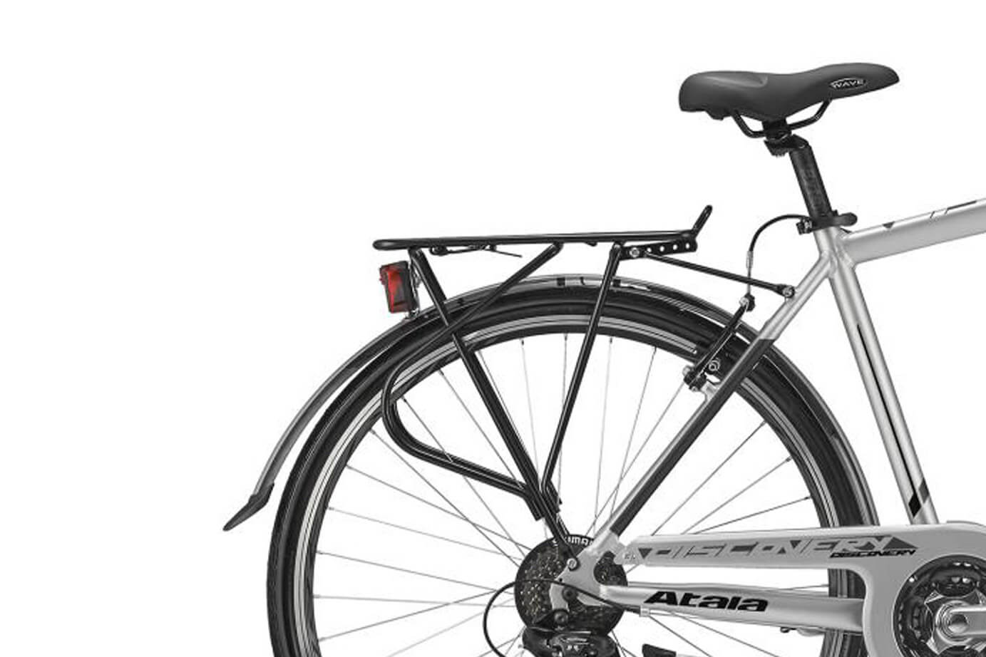 Atala DISCOVERY FS 21V Man 3