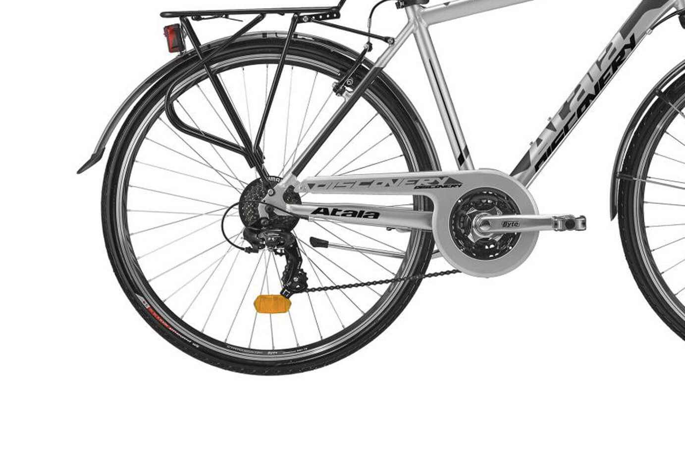 Atala DISCOVERY FS 21V Man 4