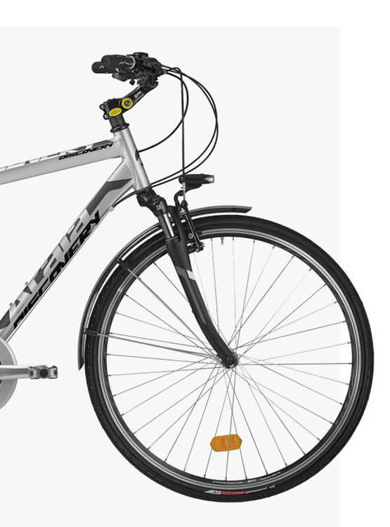 Atala DISCOVERY FS 21V Man 4