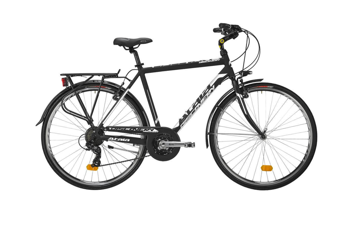 Atala DISCOVERY S 21V MAN 1