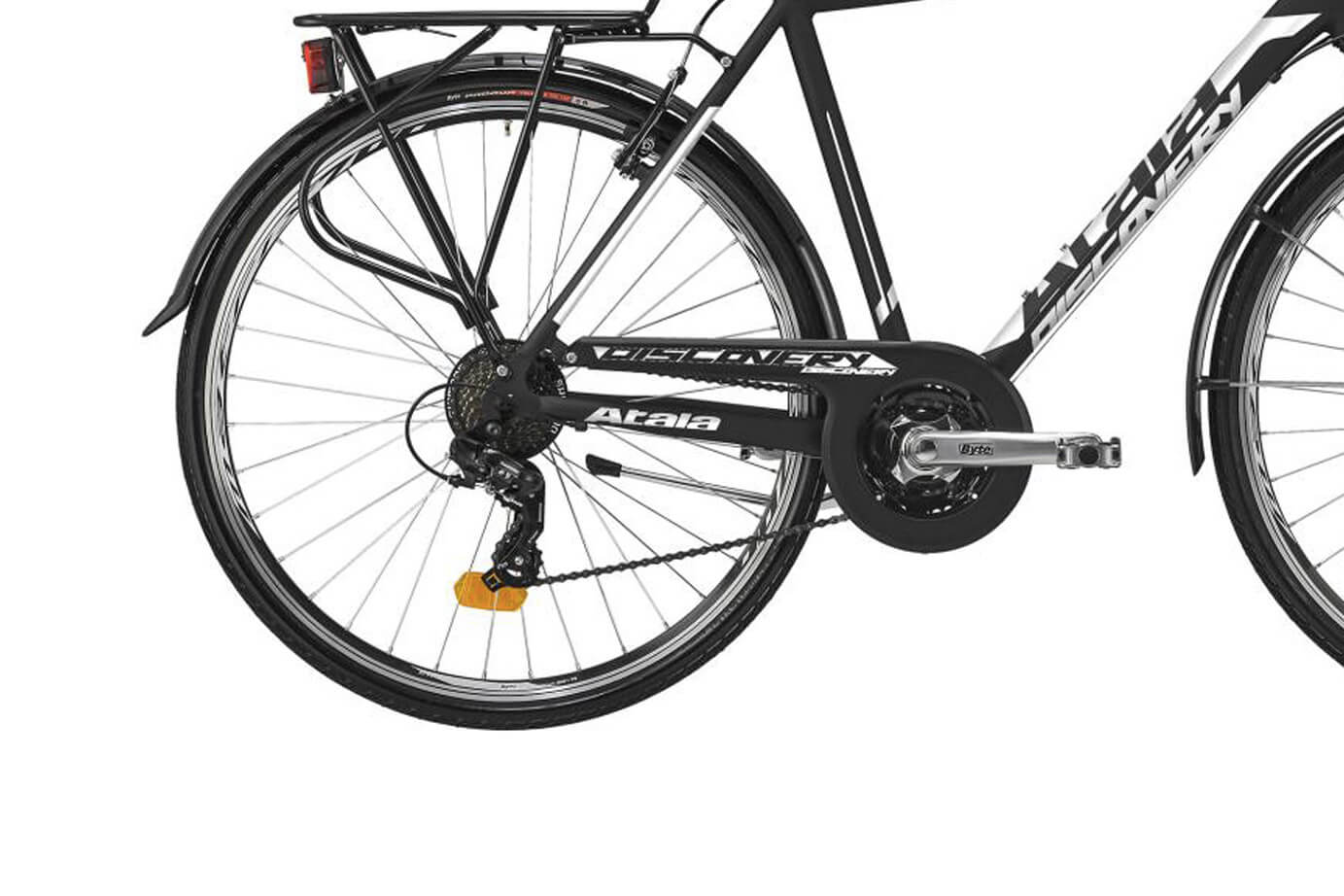 Atala DISCOVERY S 21V MAN 4