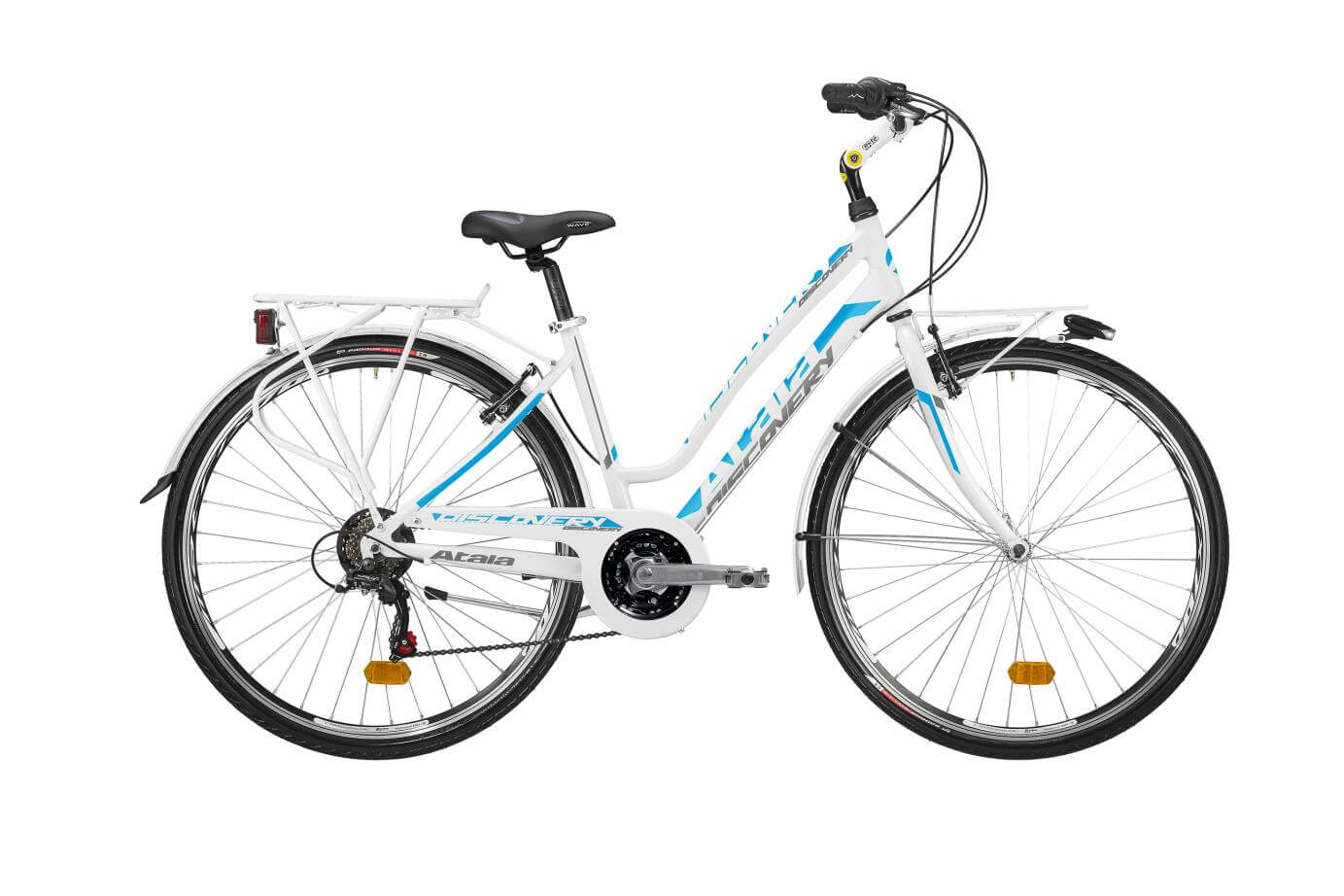Atala DISCOVERY S 21V LADY 1