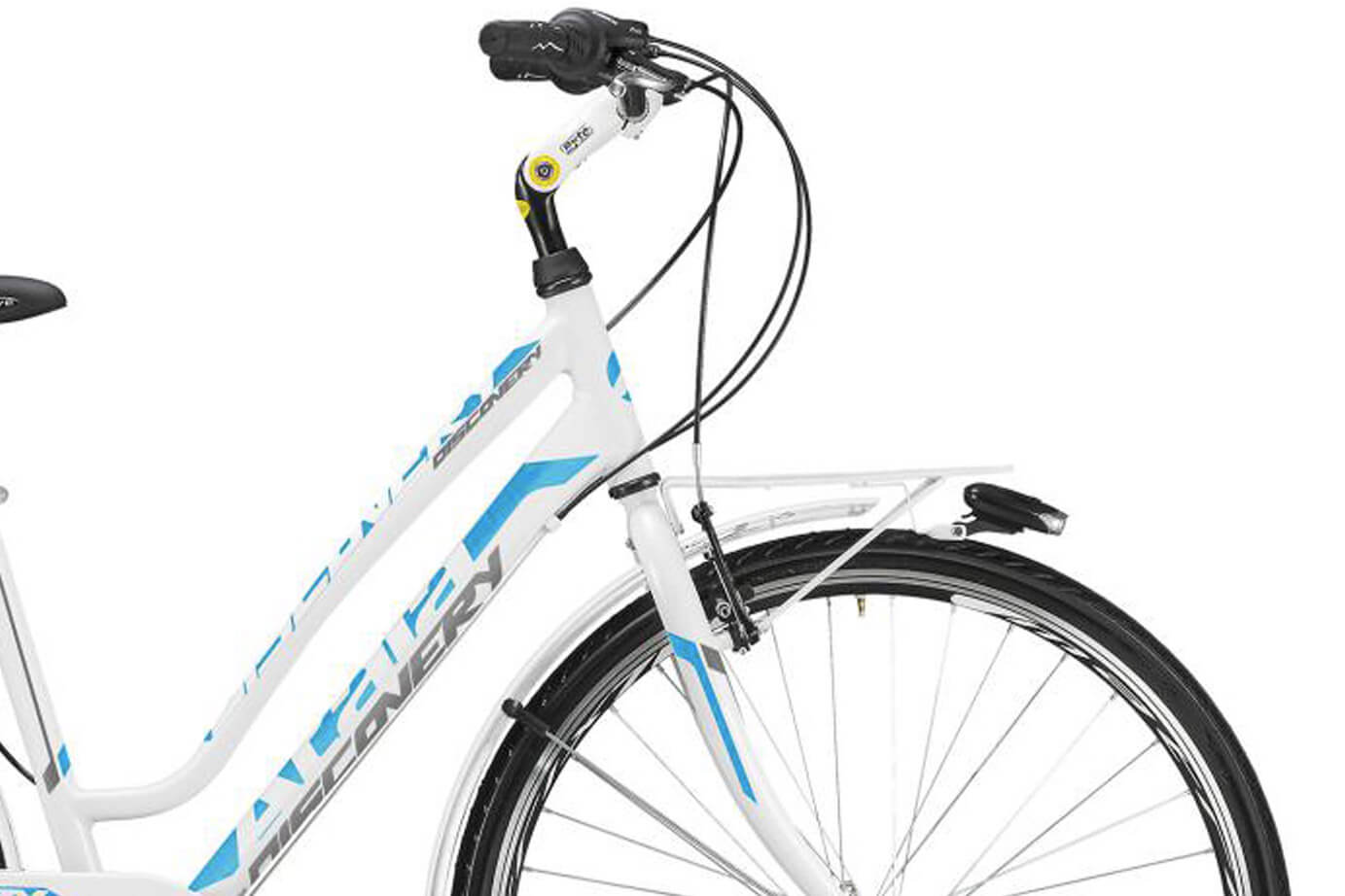 Atala DISCOVERY S 21V LADY 2
