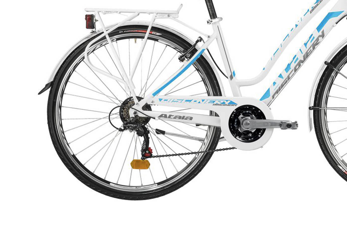 Atala DISCOVERY S 21V LADY 4