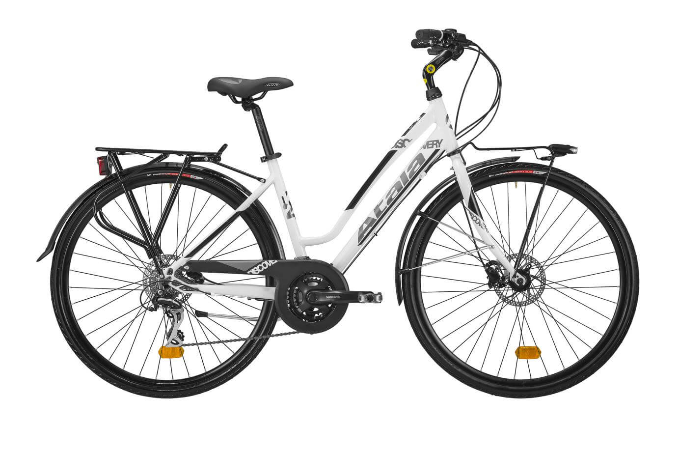 Atala DISCOVERY S4D HD Lady 1