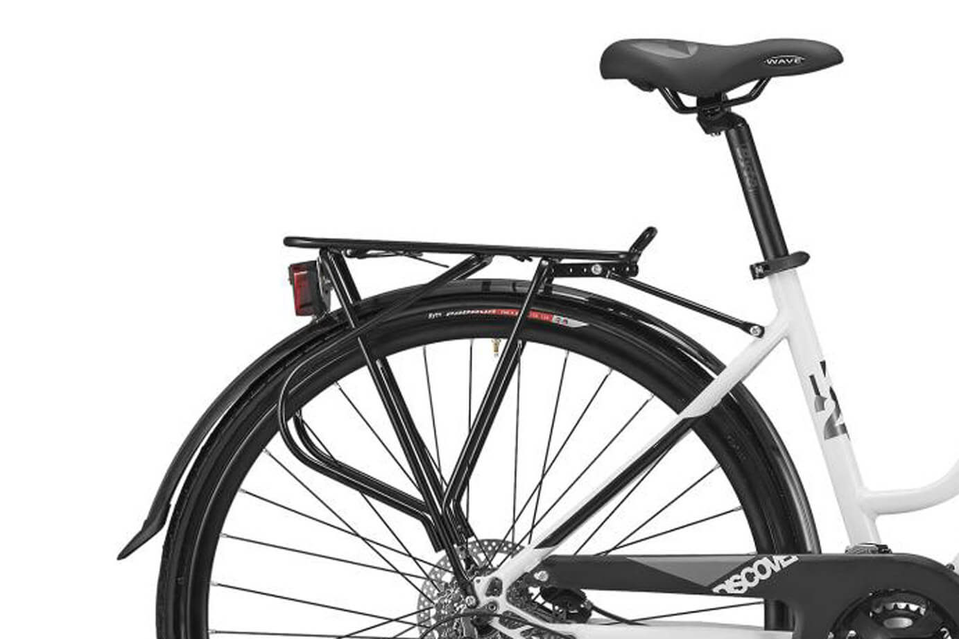 Atala DISCOVERY S4D HD Lady 3