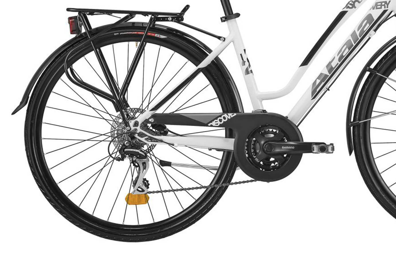 Atala DISCOVERY S4D HD Lady 4