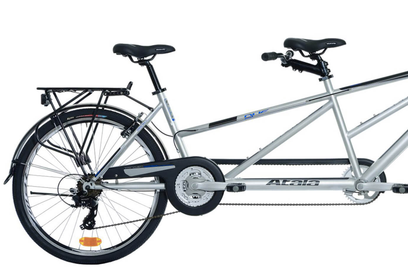 Atala DUE 4