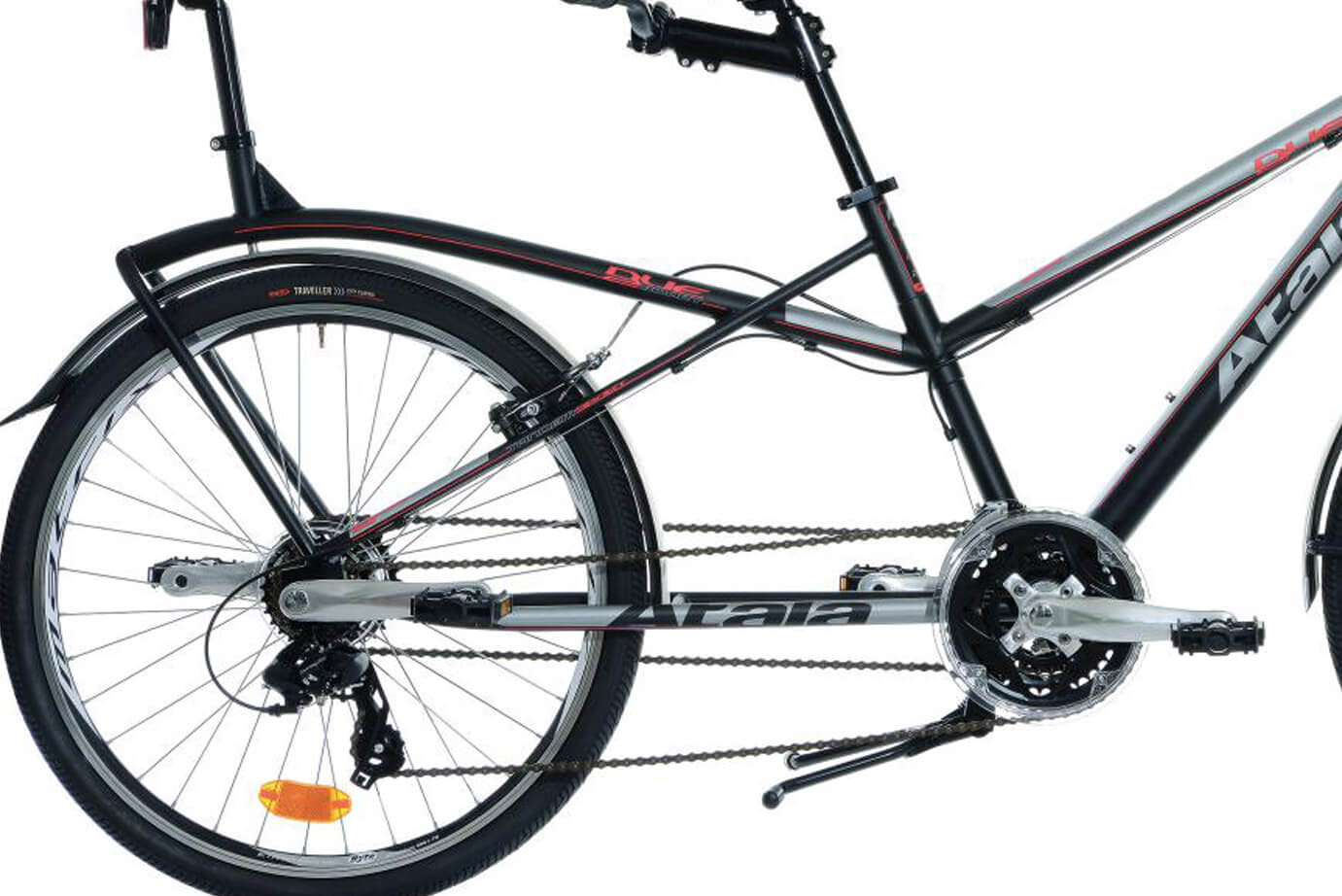 Atala DUE SMART 4