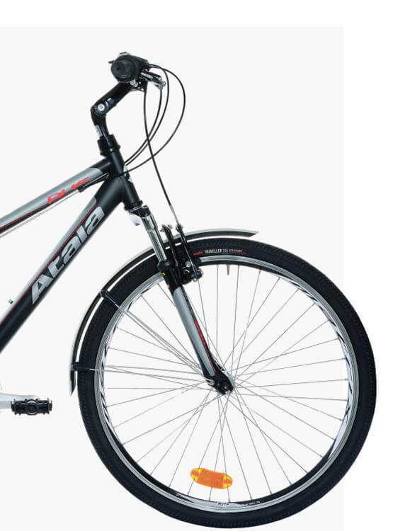 Atala DUE SMART 4