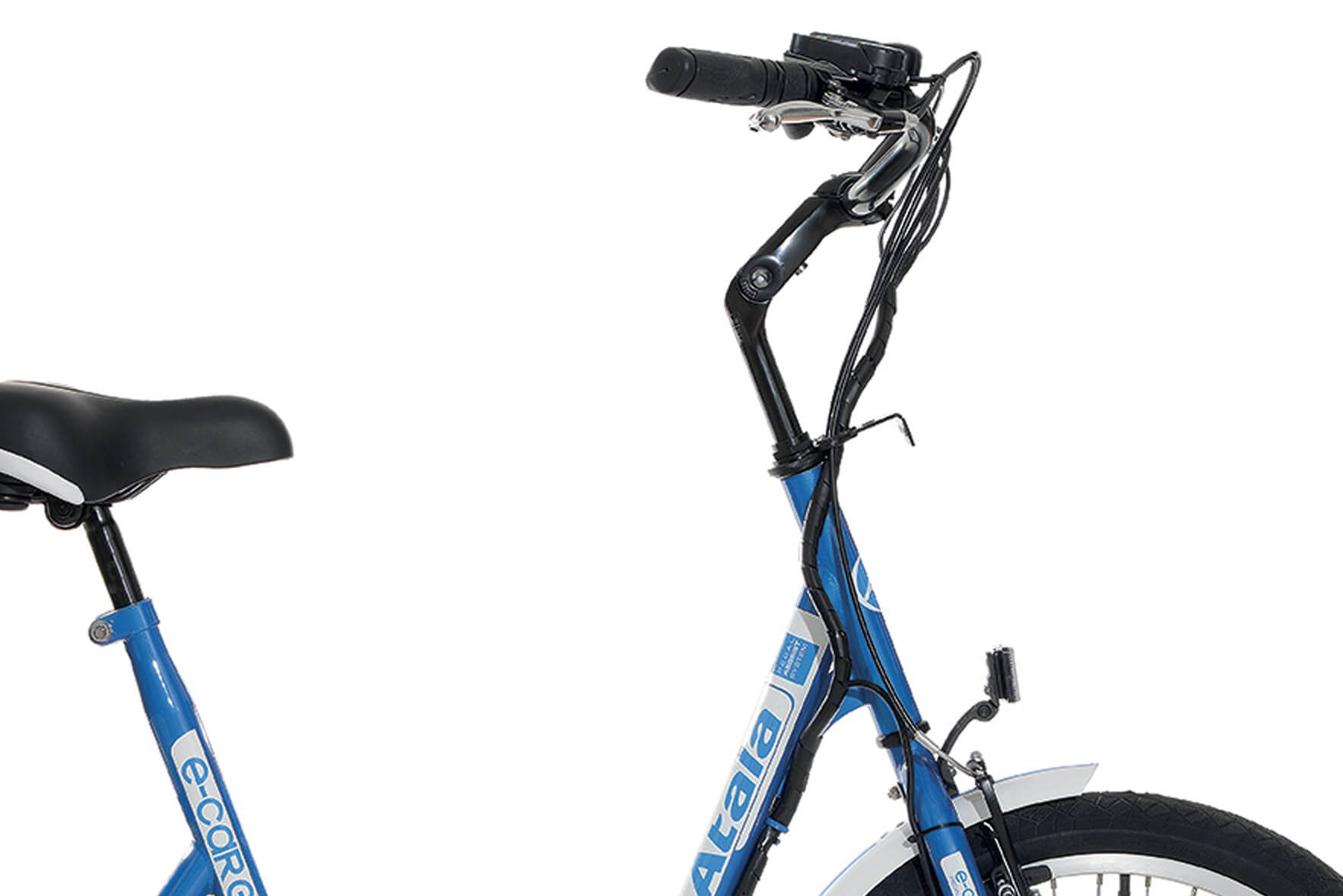 Atala E-Cargo 2