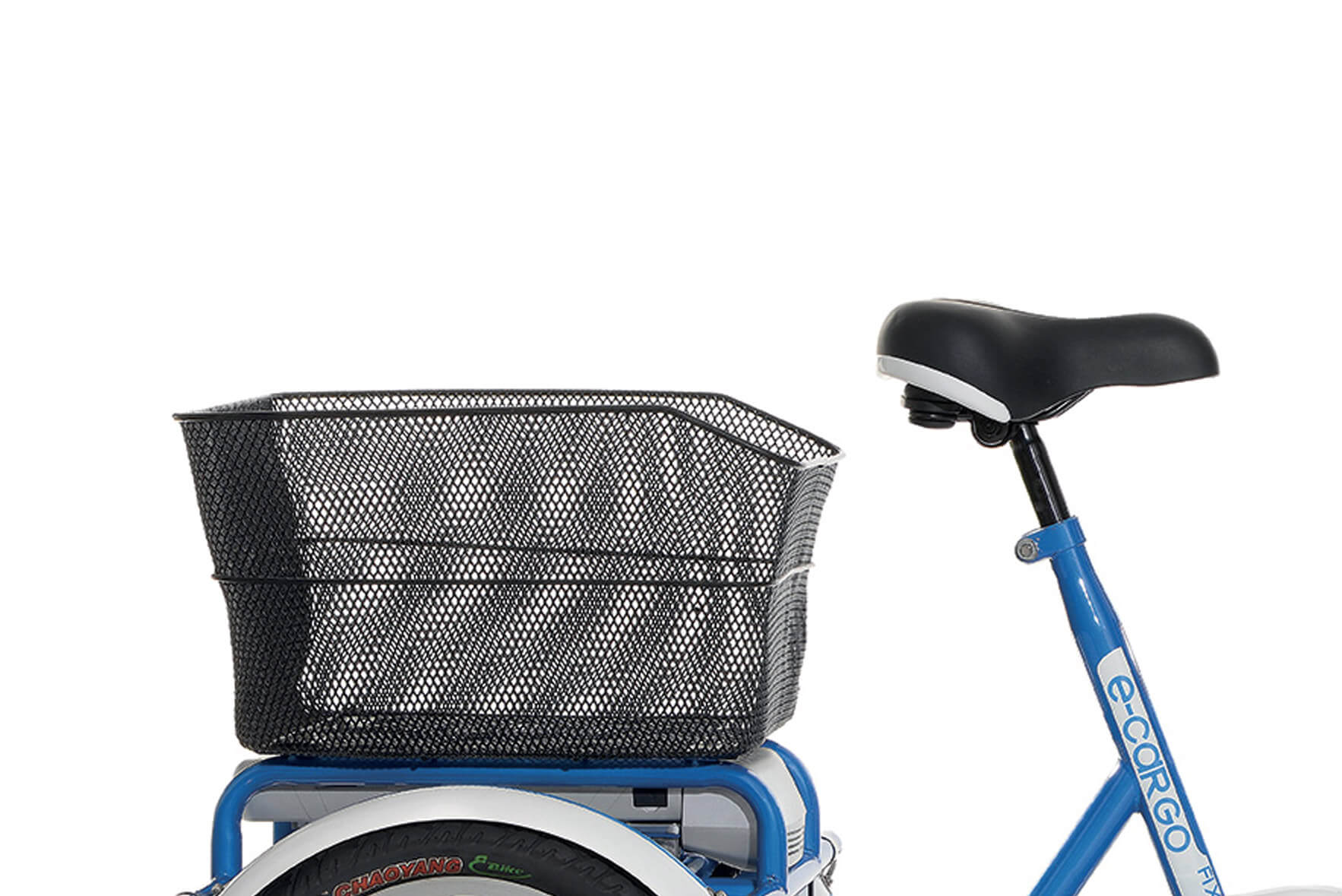 Atala E-Cargo 3