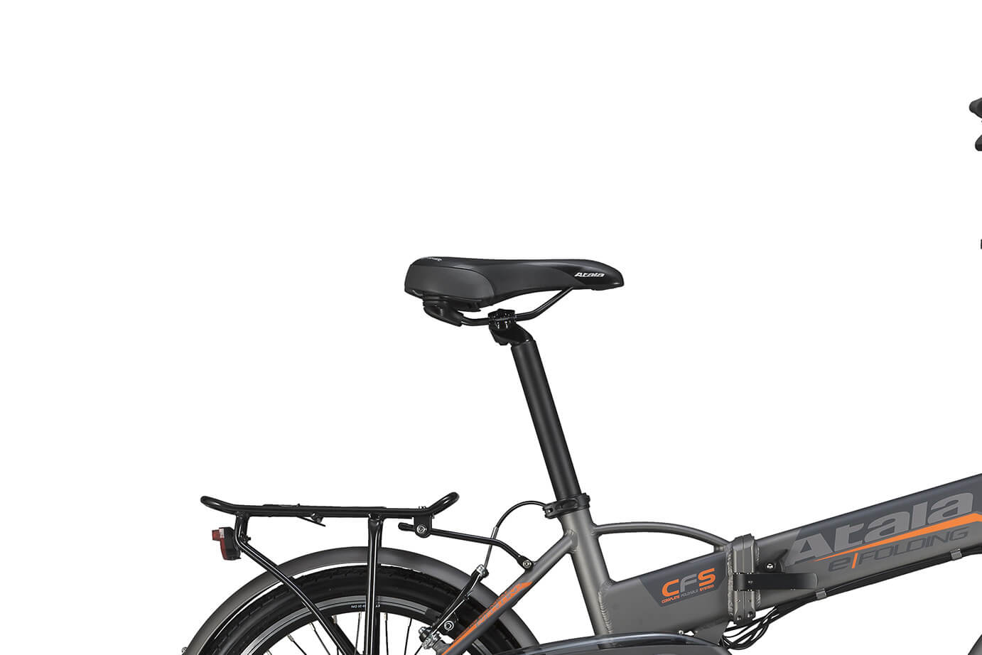 Atala E-Folding 6S 3