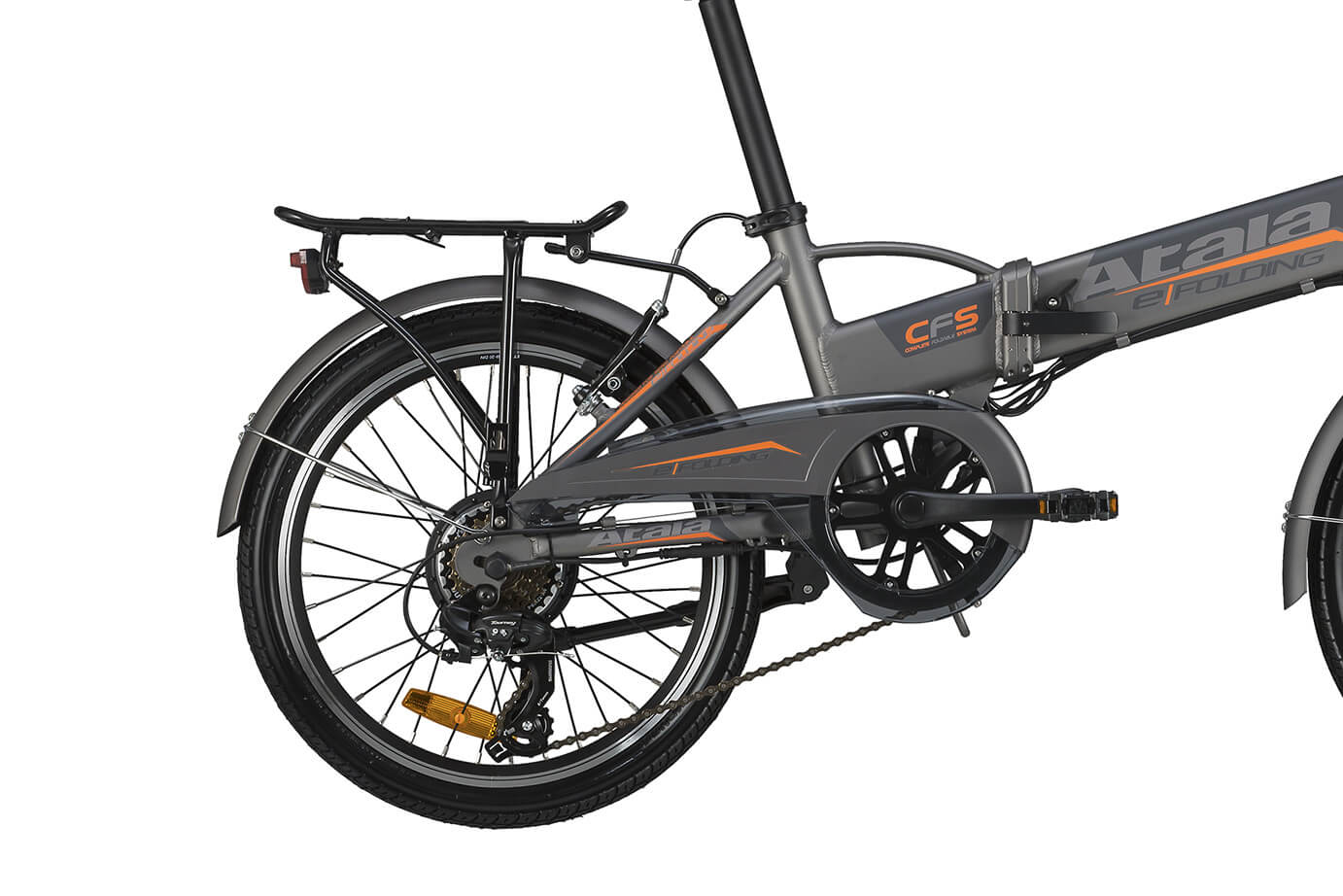 Atala E-Folding 6S 4