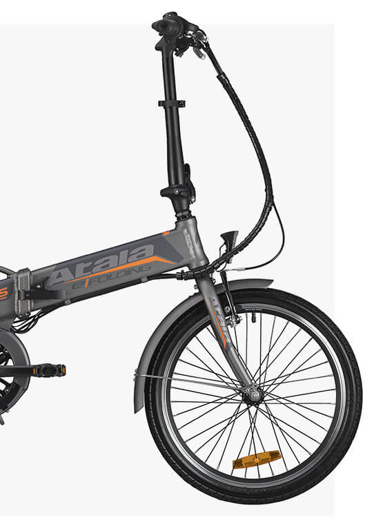 Atala E-Folding 6S 4