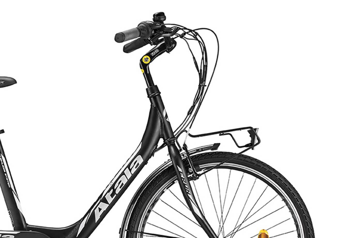 Atala E-Run 360 26 2