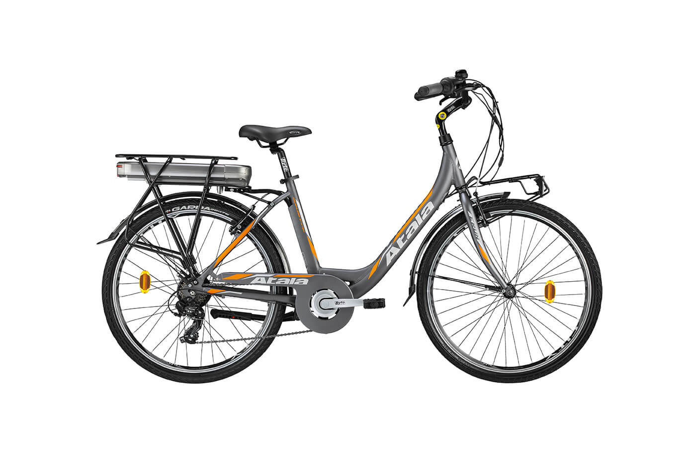 Atala E-Run 500 26 1