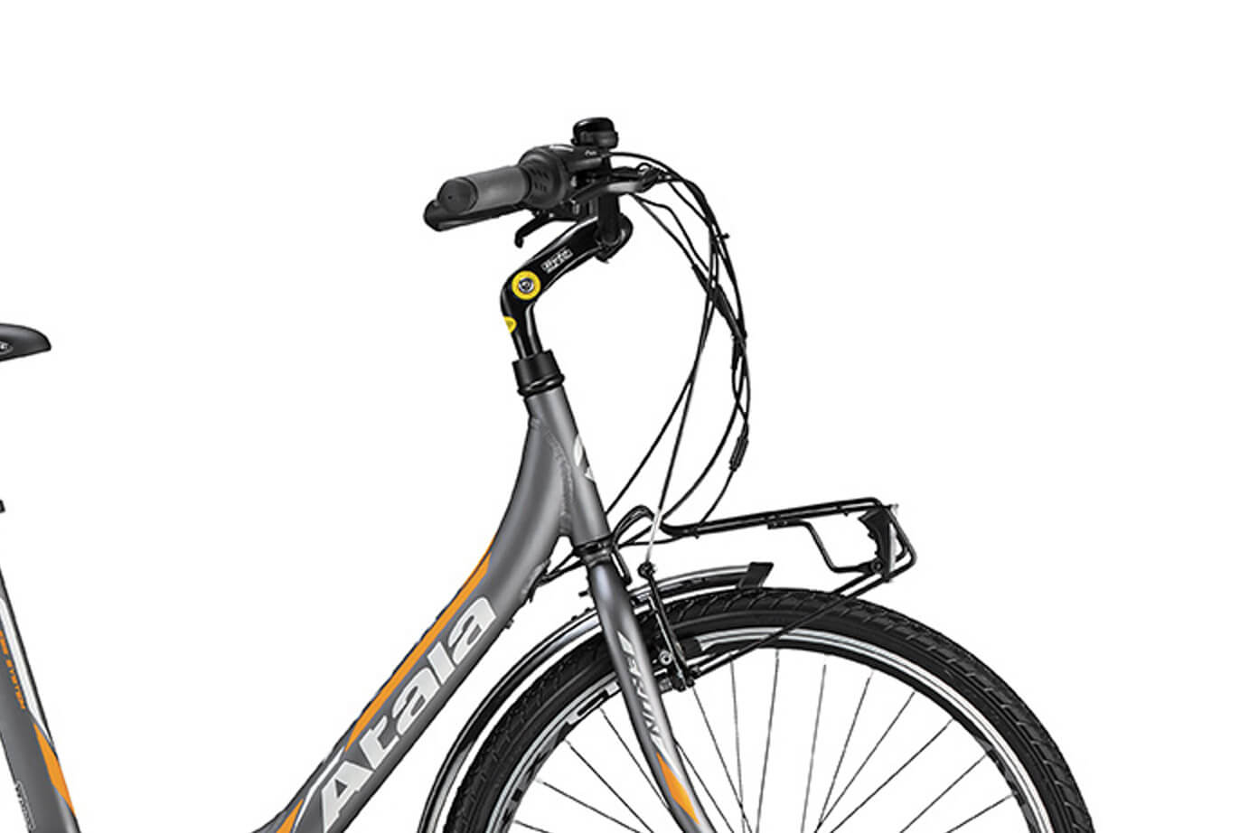 Atala E-Run 500 26 2