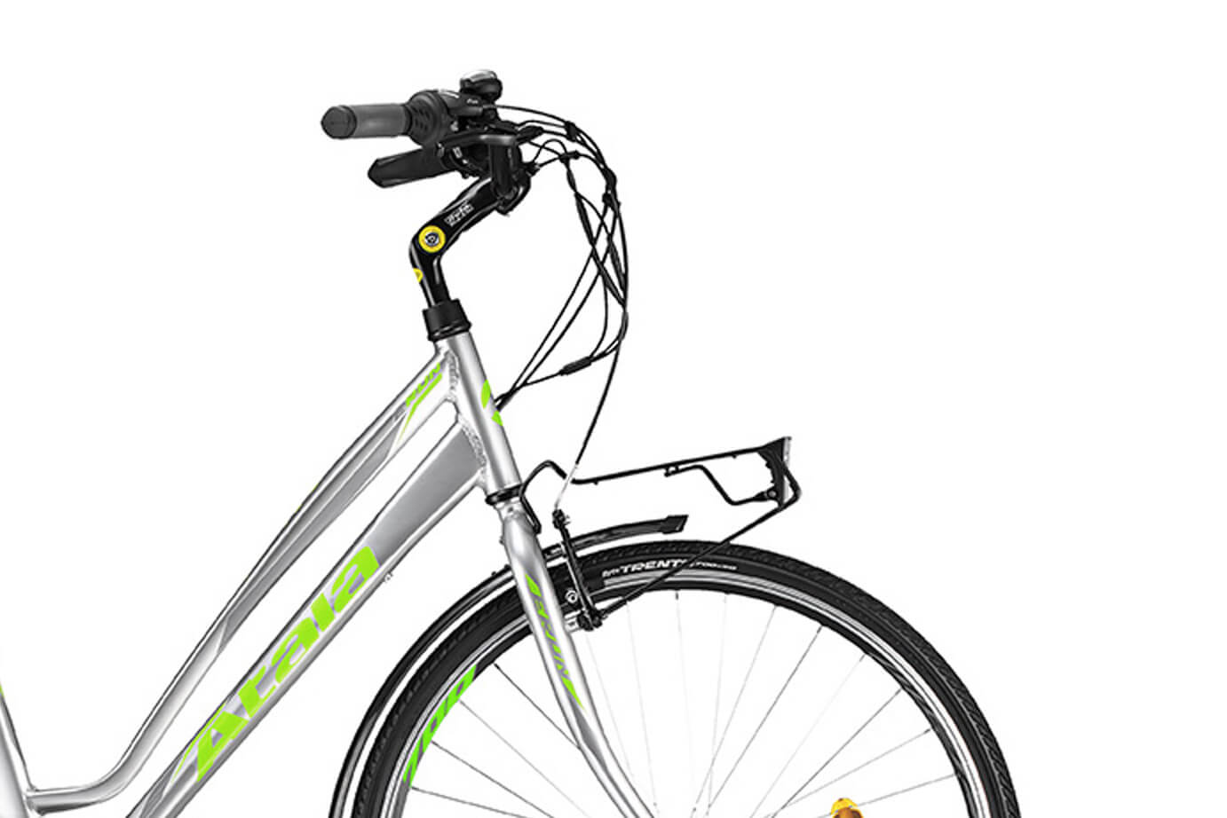 Atala E-Run 500 28 Lady 2