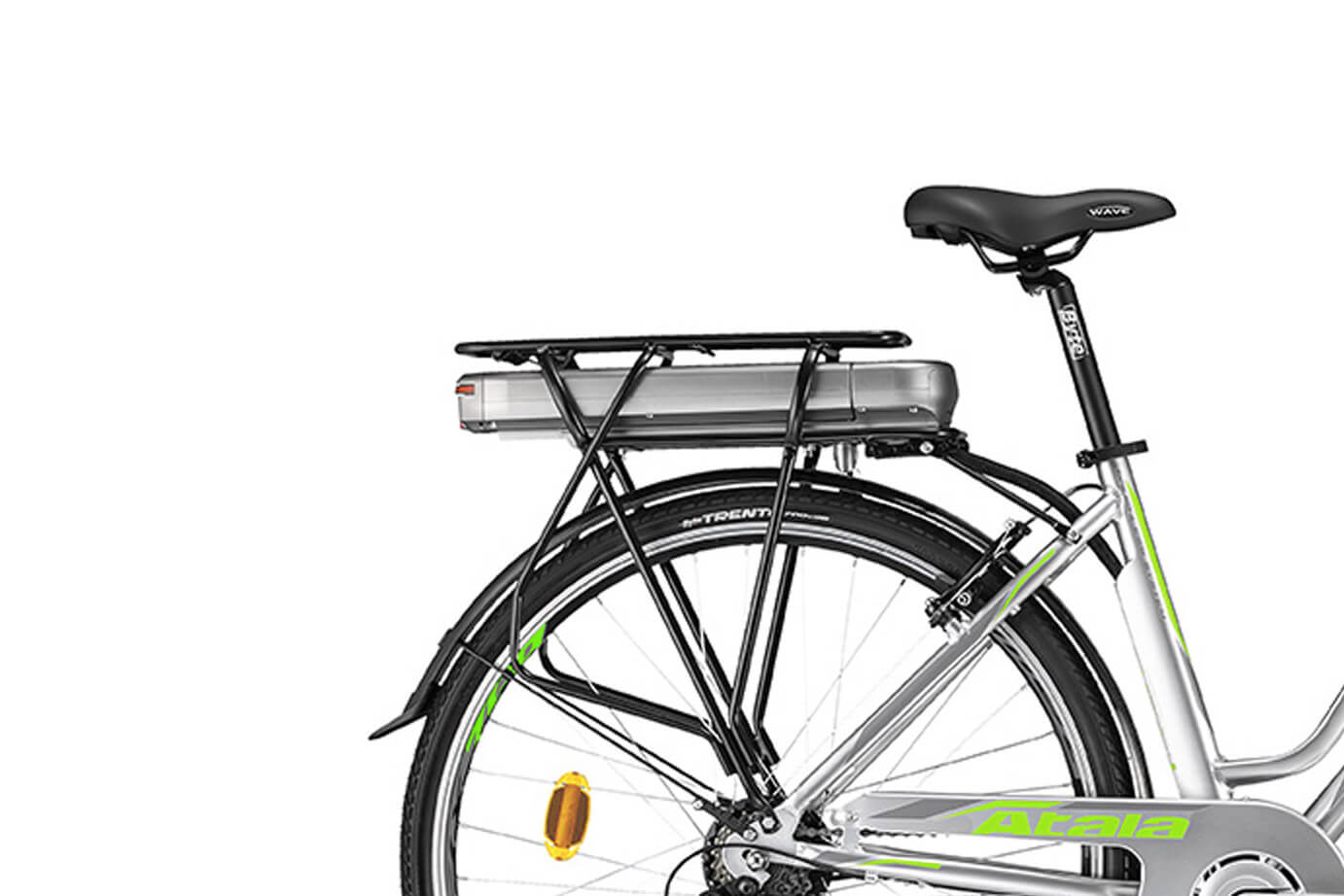 Atala E-Run 500 28 Lady 3