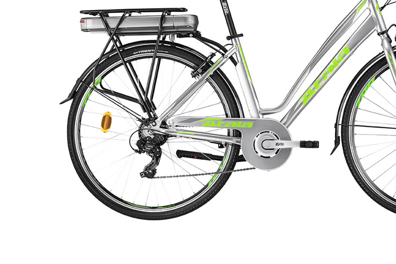 Atala E-Run 500 28 Lady 4