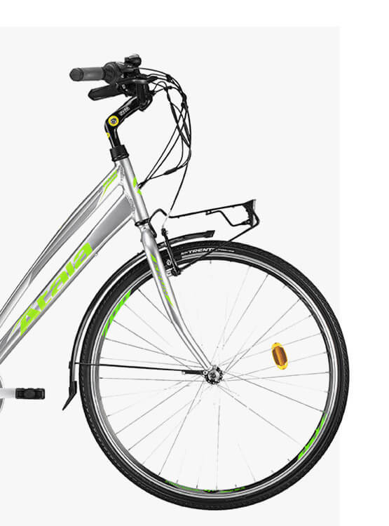 Atala E-Run 500 28 Lady 4
