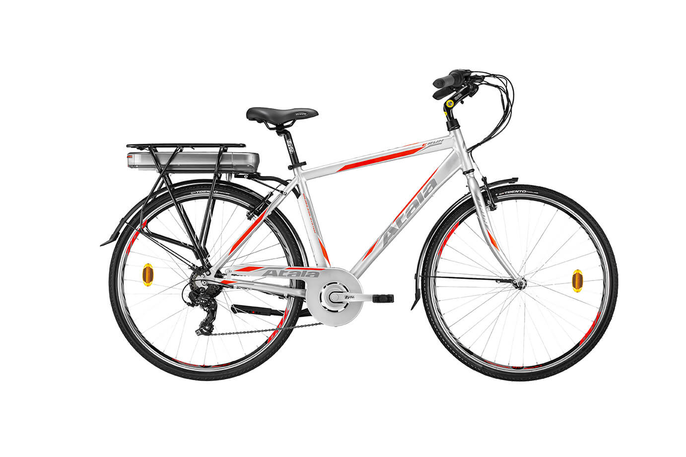 Atala E-Run 500 Man 1