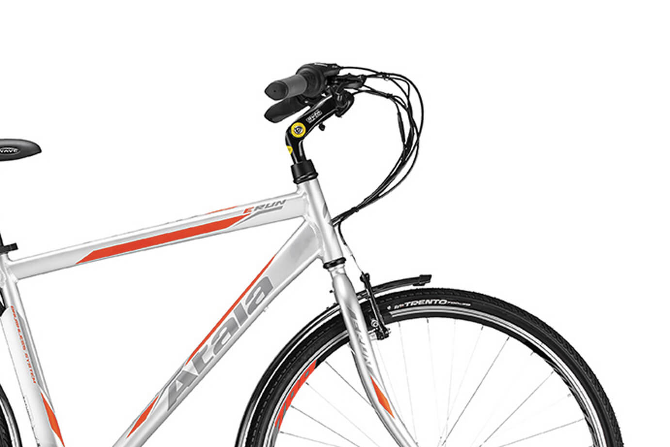 Atala E-Run 500 Man 2